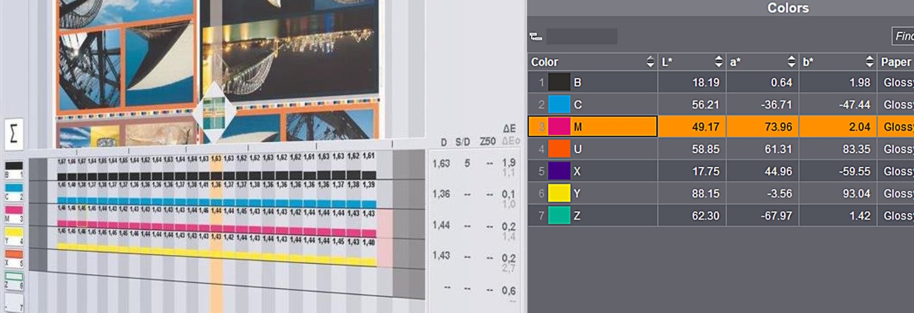 カラーマネジメント、ここでもう一回 | Heidelberg J-connect